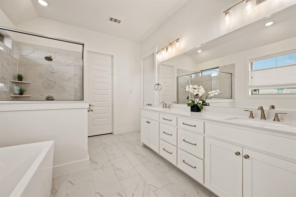 Spring Ranch Estates Add - Residential