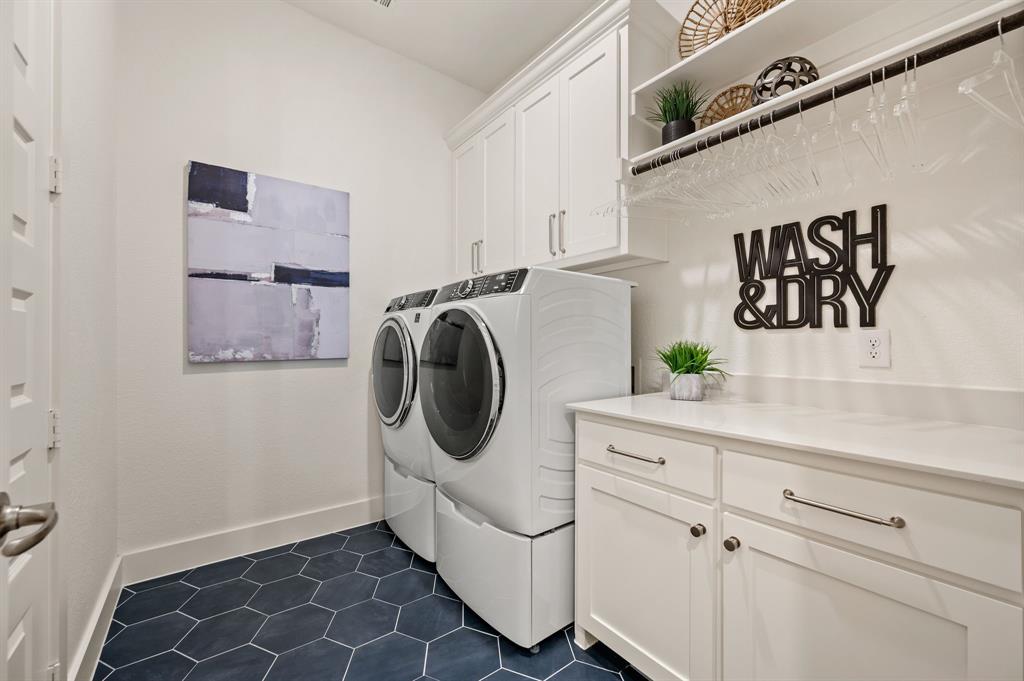 Spring Ranch Estates Add - Residential