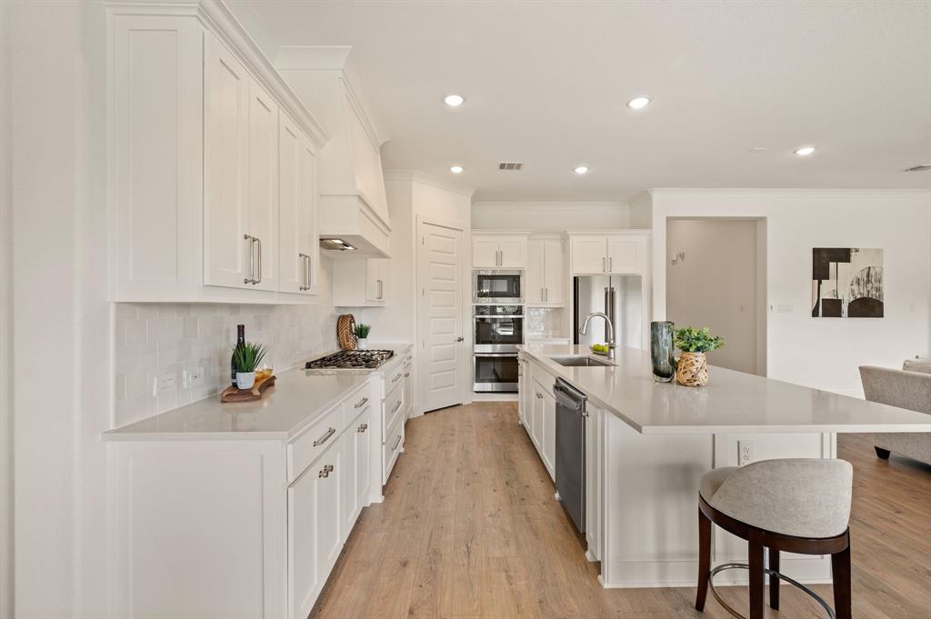 Spring Ranch Estates Add - Residential