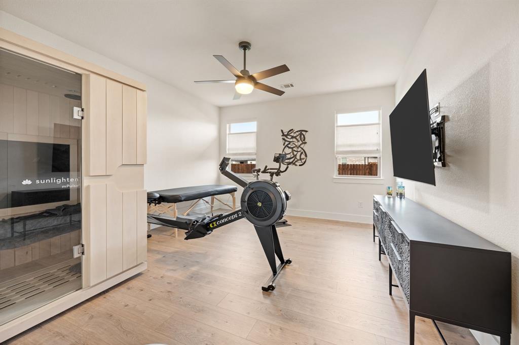 Spring Ranch Estates Add - Residential