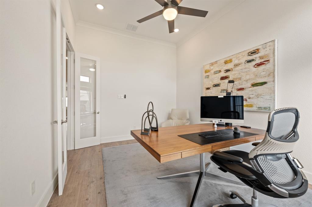 Spring Ranch Estates Add - Residential