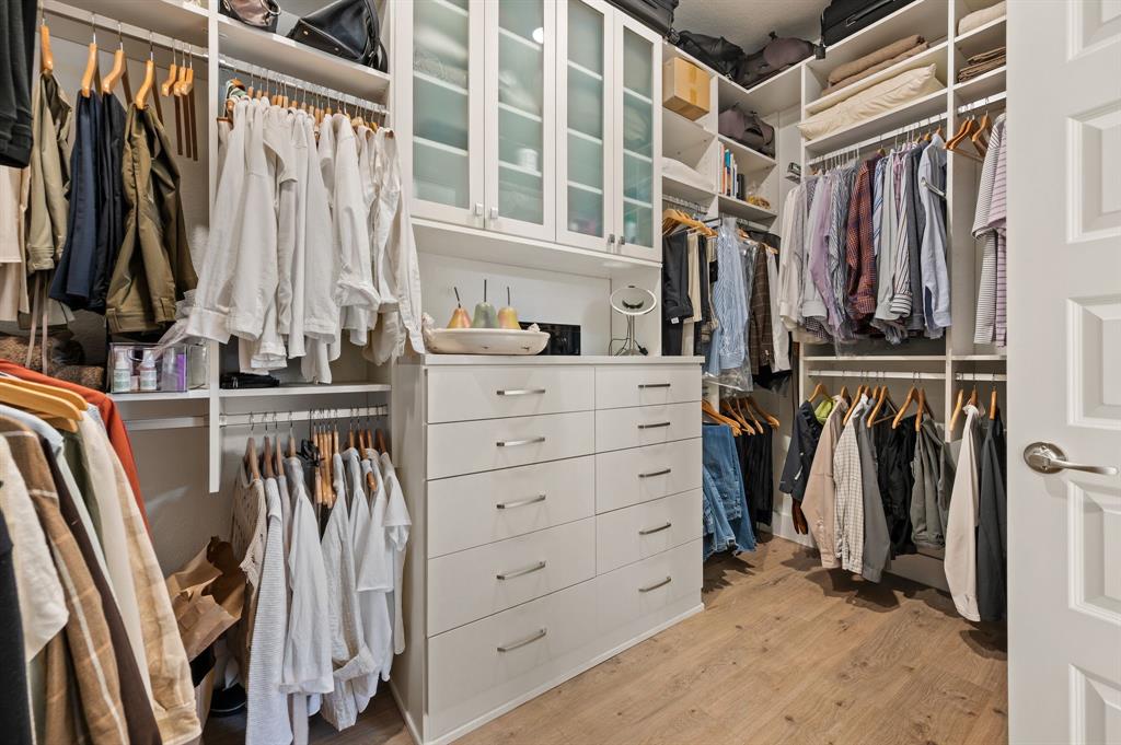 Spring Ranch Estates Add - Residential