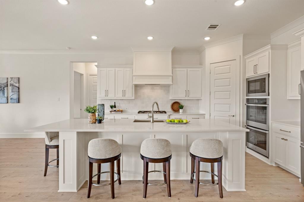 Spring Ranch Estates Add - Residential