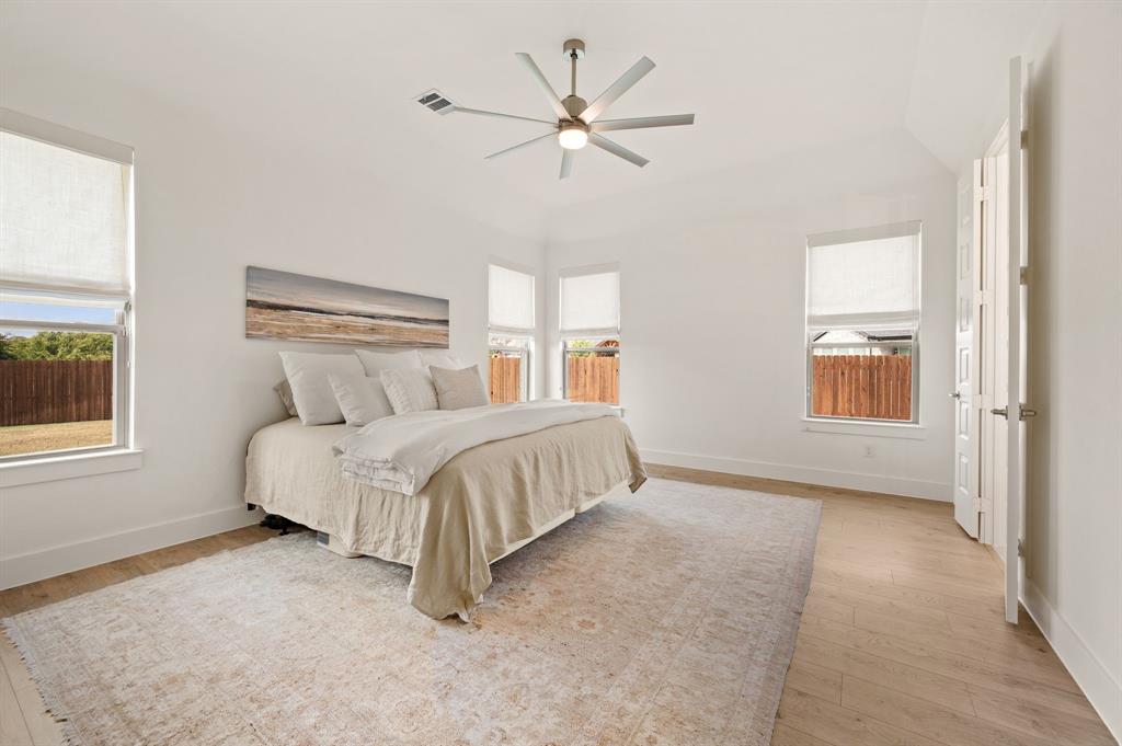 Spring Ranch Estates Add - Residential