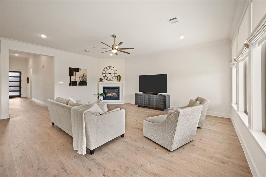 Spring Ranch Estates Add - Residential