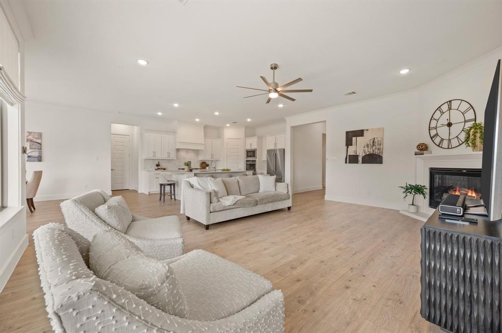 Spring Ranch Estates Add - Residential