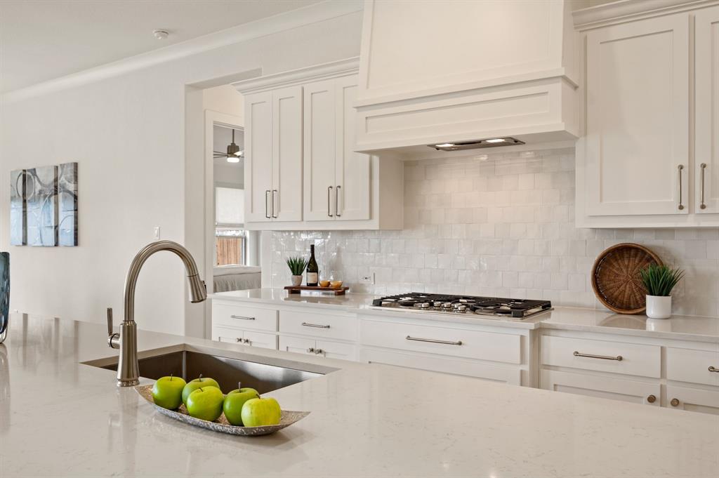 Spring Ranch Estates Add - Residential