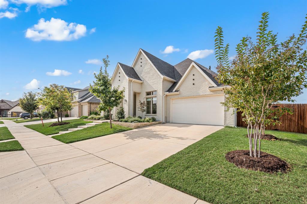 Spring Ranch Estates Add - Residential