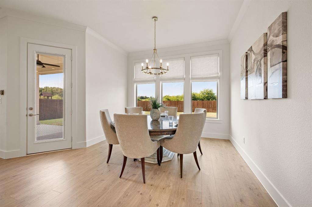 Spring Ranch Estates Add - Residential