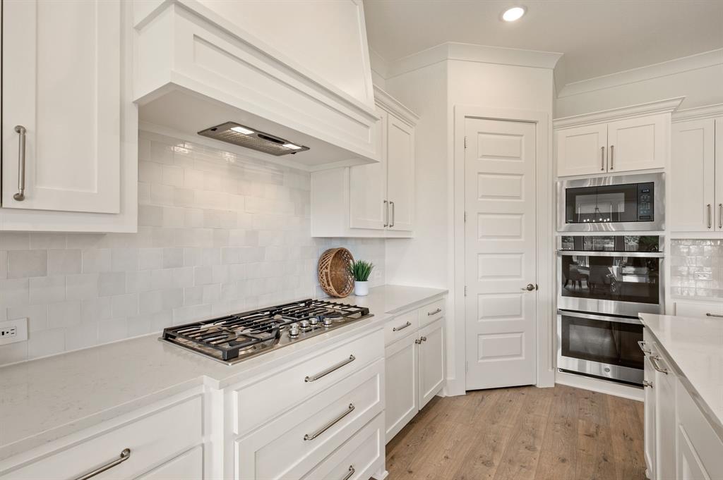 Spring Ranch Estates Add - Residential