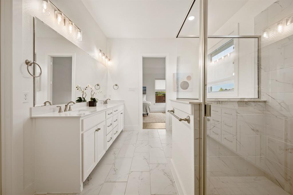 Spring Ranch Estates Add - Residential