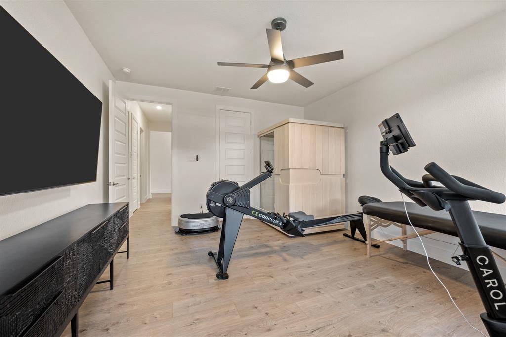 Spring Ranch Estates Add - Residential