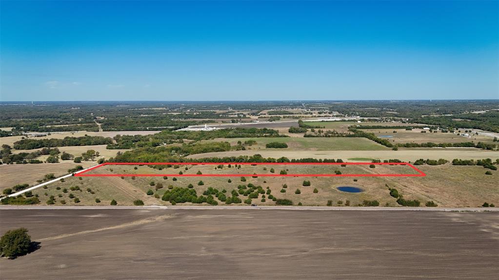 Hp Horton Surv Abs #368 - Land