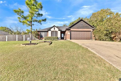 3569 Kayewood Drive Little Elm TX 75068