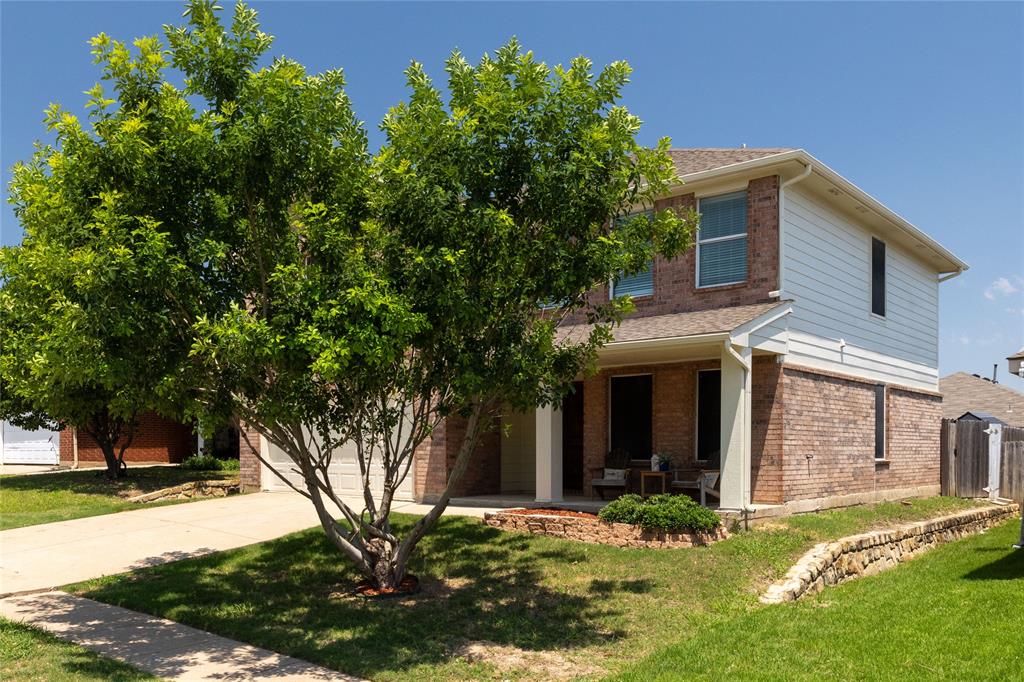 2133 Bliss Road