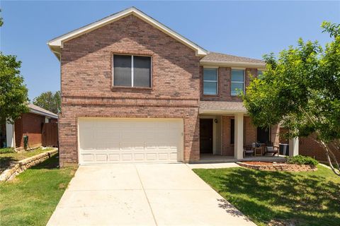 2133 Bliss Road Fort Worth TX 76177