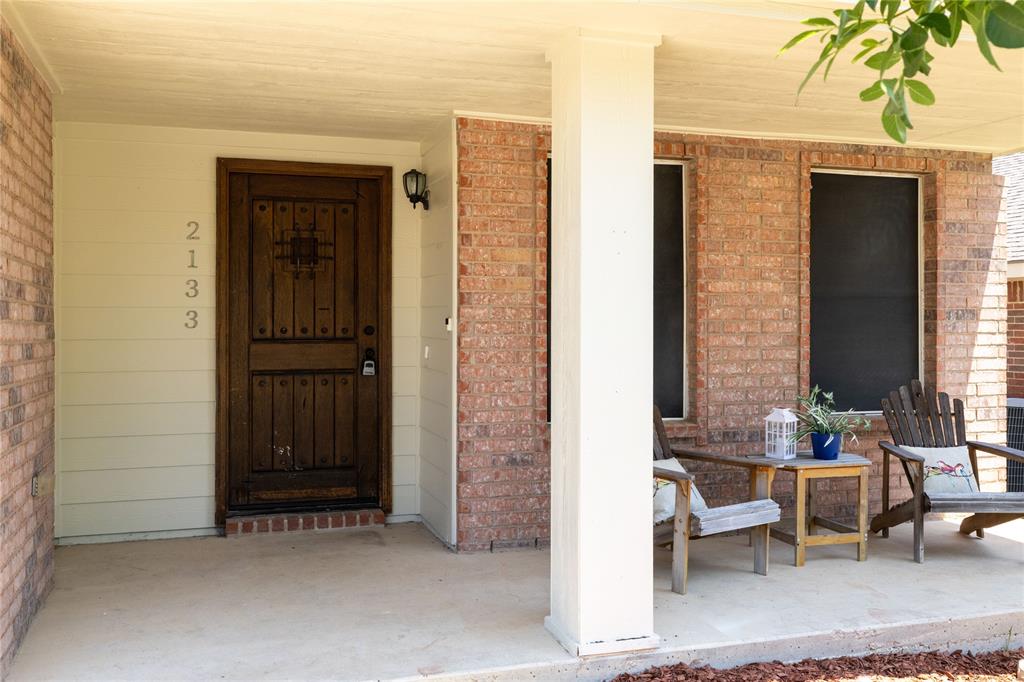 2133 Bliss Road