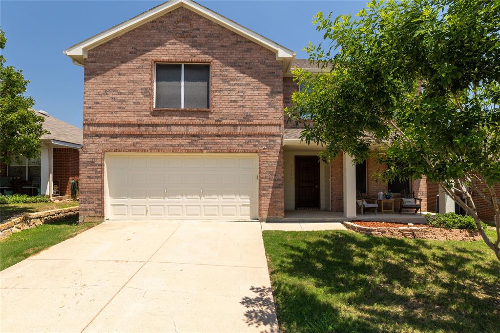 2133 Bliss Road