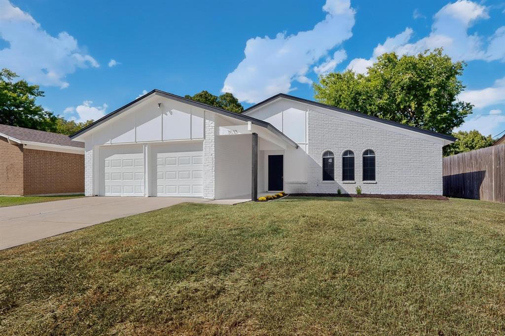7133 Winchester Road