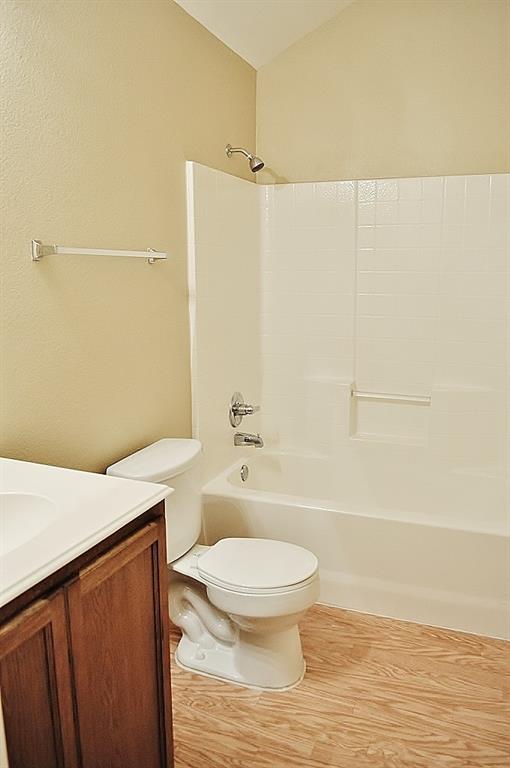 Brierwood Heights Ph 01 - Residential Lease