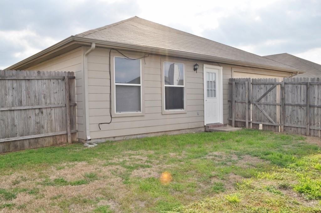 Brierwood Heights Ph 01 - Residential Lease