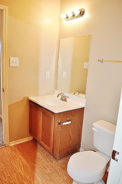 Brierwood Heights Ph 01 - Residential Lease