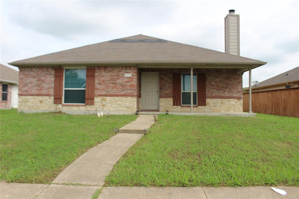 Brierwood Heights Ph 01 - Residential Lease