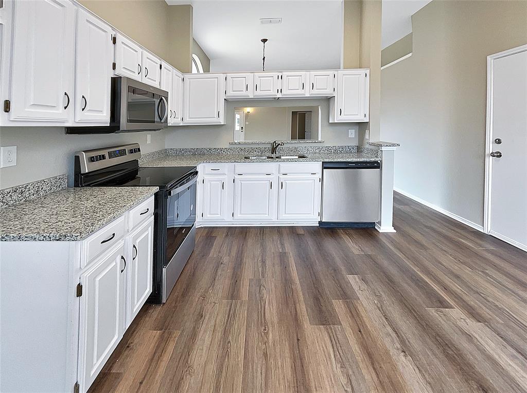 Springfield Sec 02 - Residential