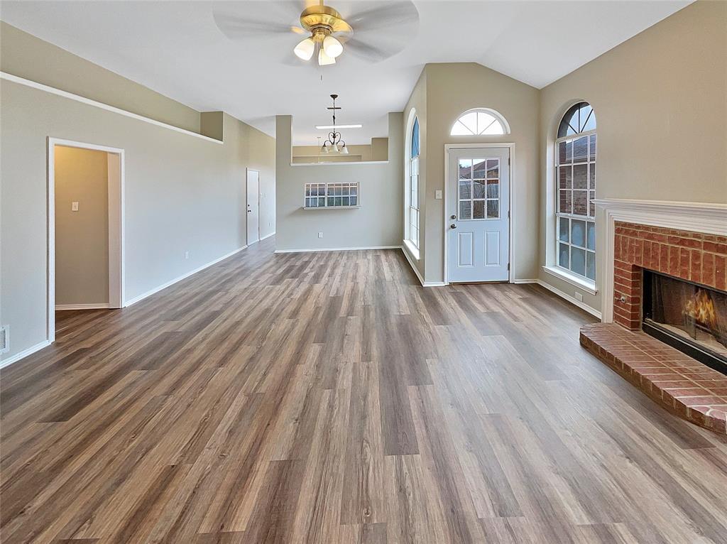 Springfield Sec 02 - Residential