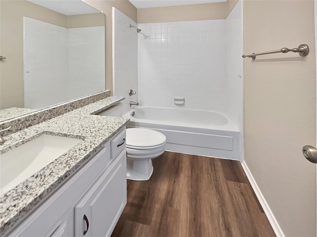 Springfield Sec 02 - Residential