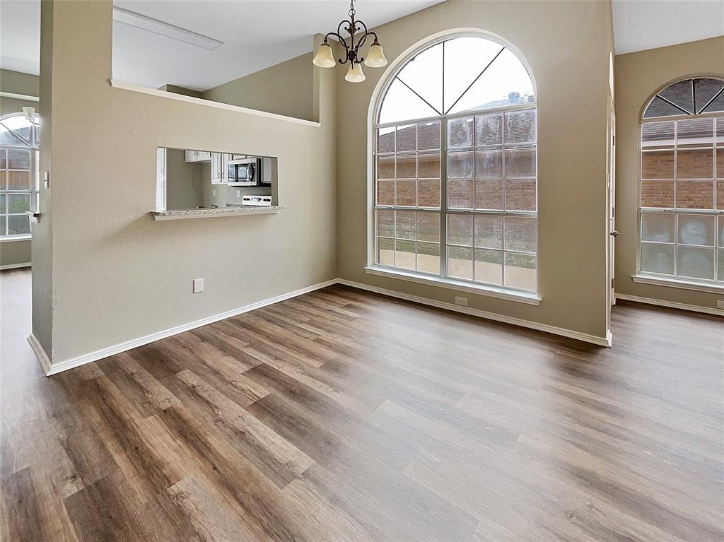 Springfield Sec 02 - Residential