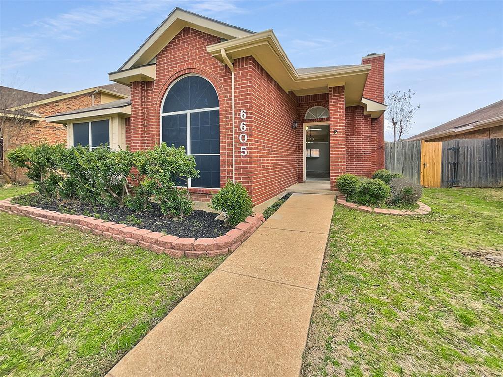 Springfield Sec 02 - Residential