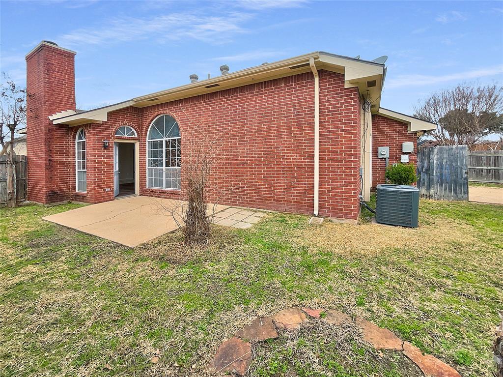 Springfield Sec 02 - Residential