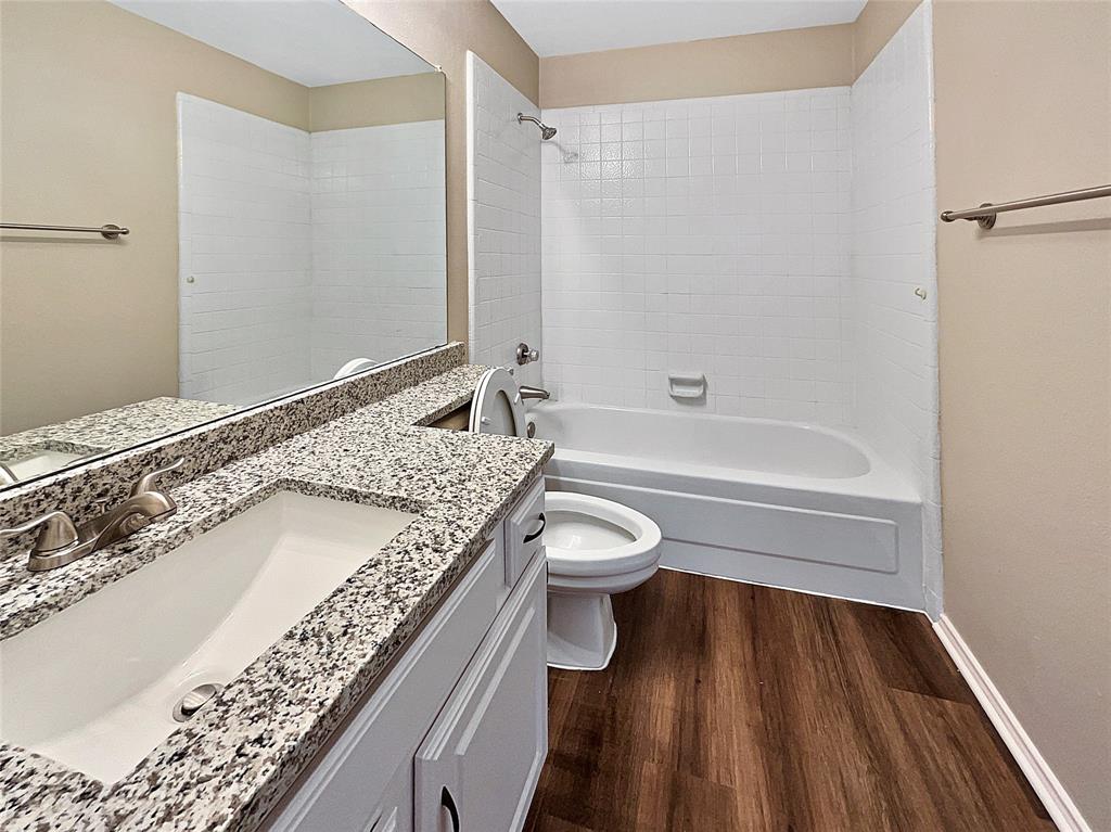 Springfield Sec 02 - Residential