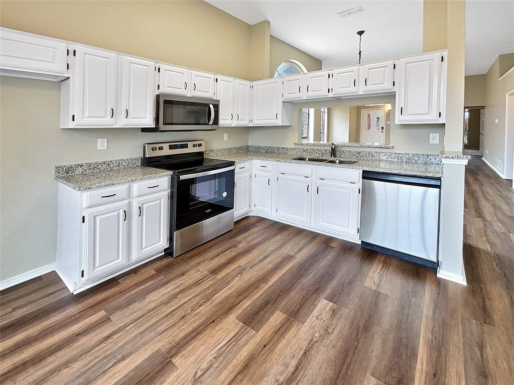 Springfield Sec 02 - Residential