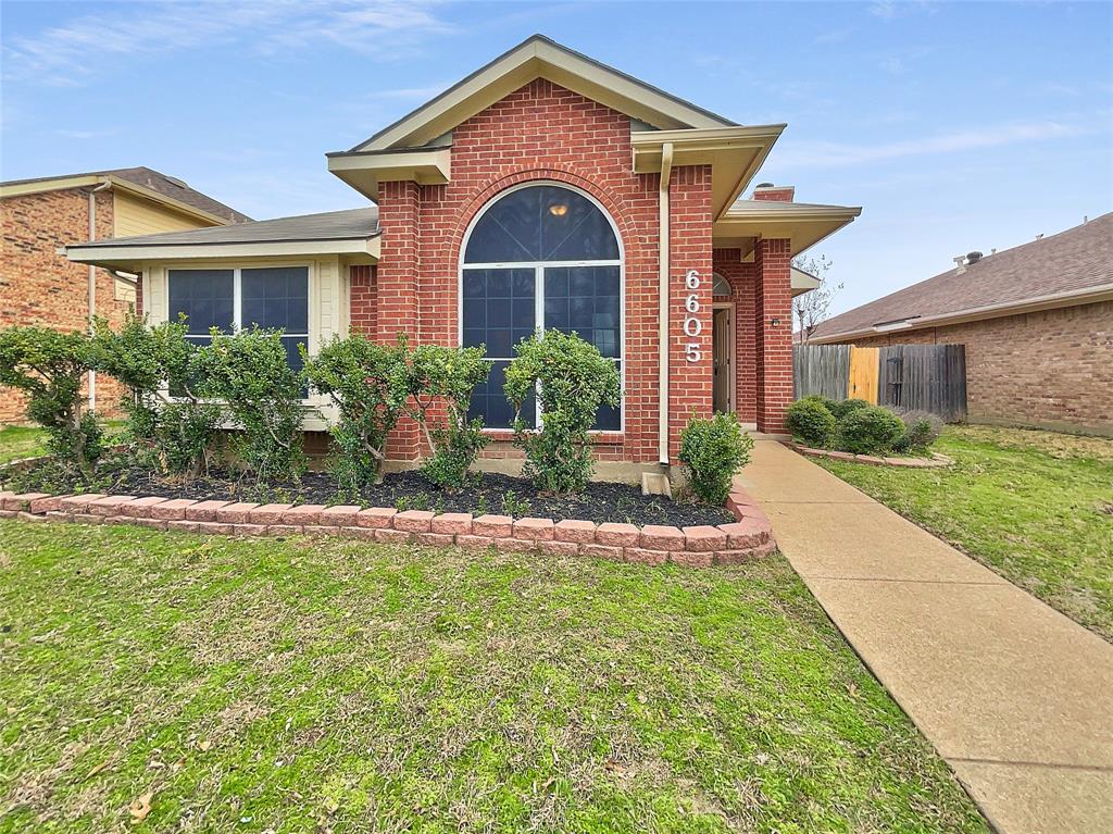 Springfield Sec 02 - Residential