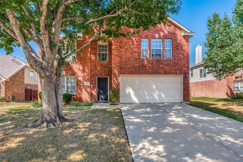 9320 Manassas Ridge McKinney TX 75071