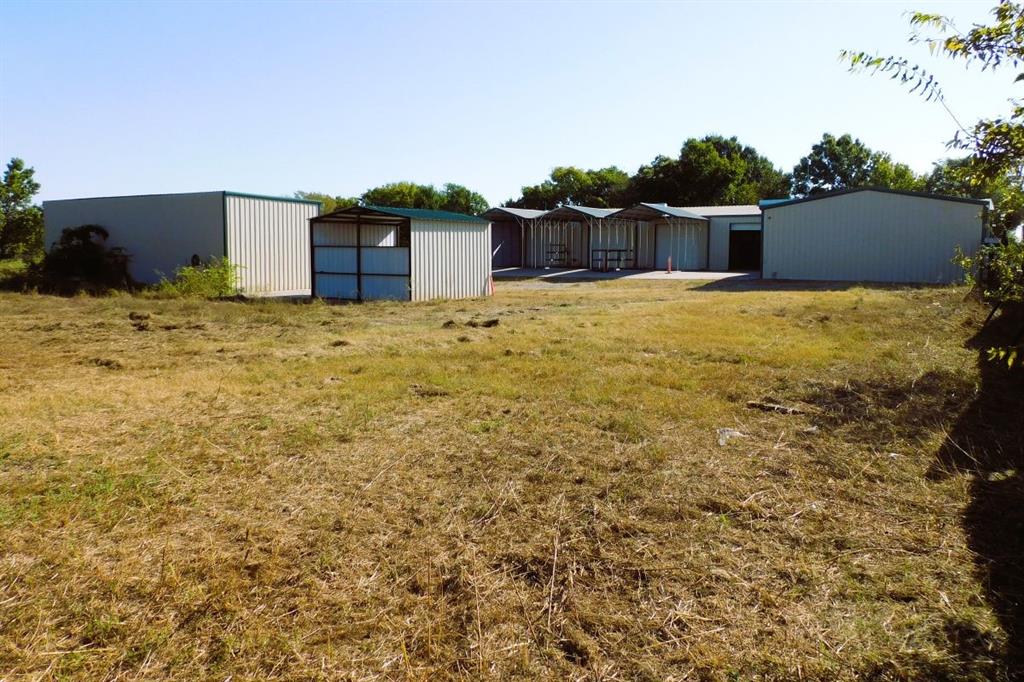 G-0061 BURLESON AARON A-G0061 - Commercial Lease