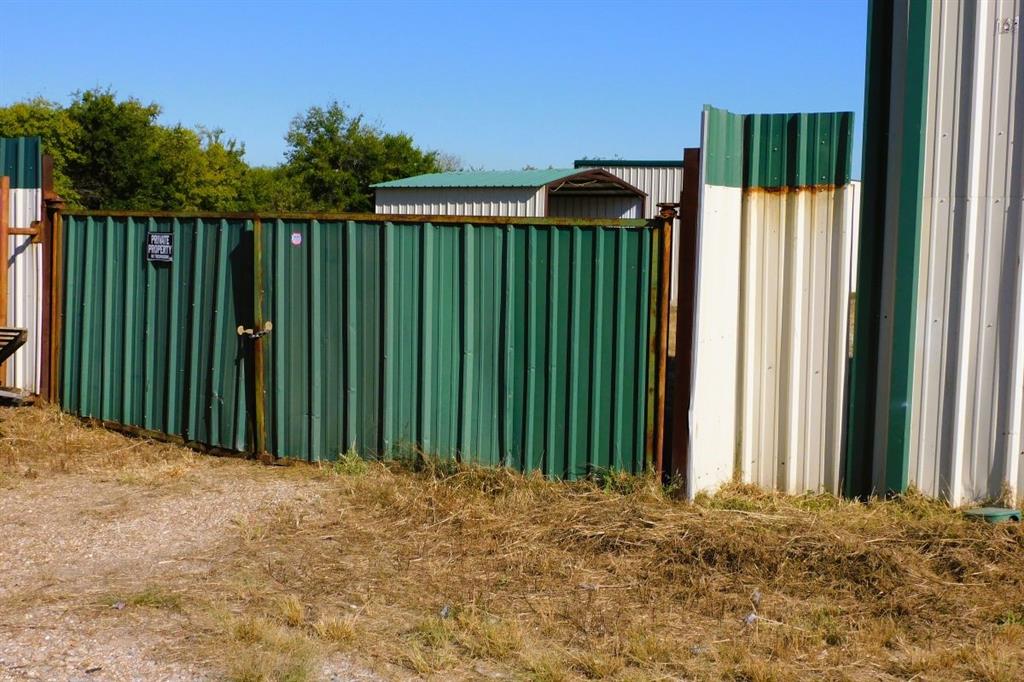 G-0061 BURLESON AARON A-G0061 - Commercial Lease