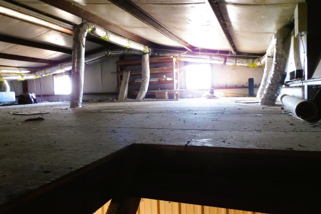 G-0061 BURLESON AARON A-G0061 - Commercial Lease