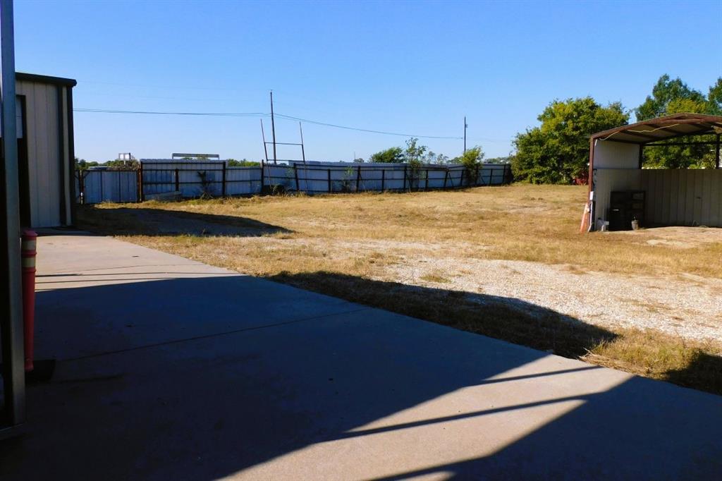 G-0061 BURLESON AARON A-G0061 - Commercial Lease