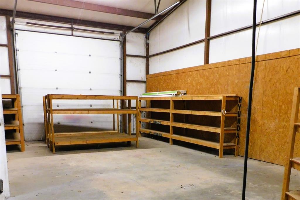 G-0061 BURLESON AARON A-G0061 - Commercial Lease