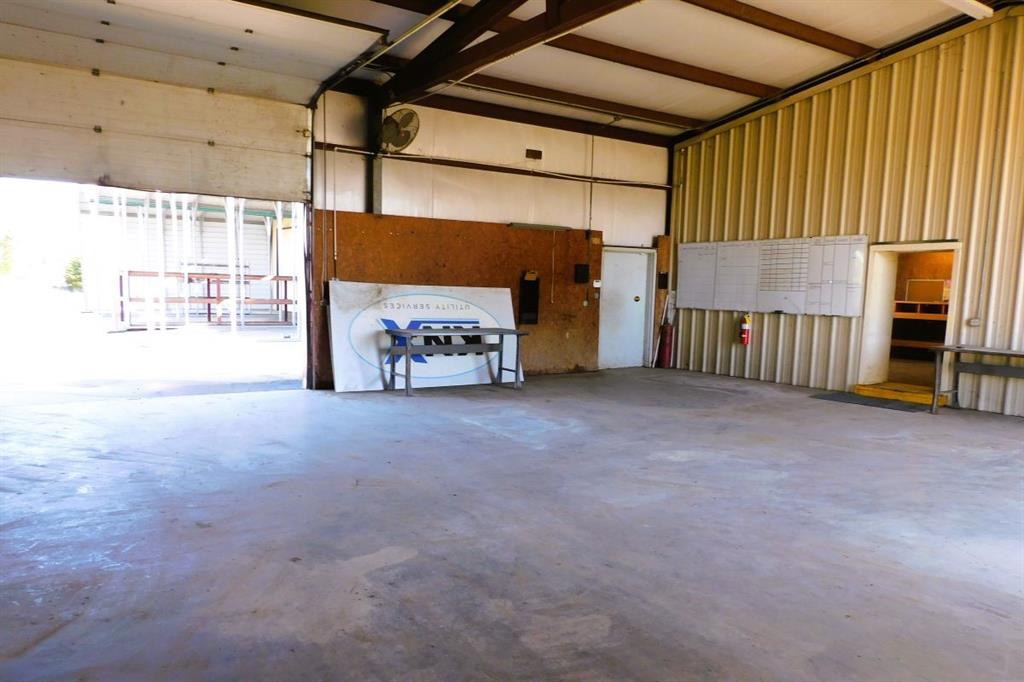 G-0061 BURLESON AARON A-G0061 - Commercial Lease