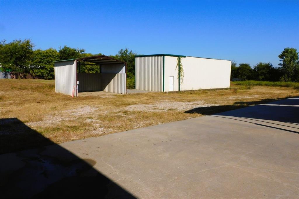G-0061 BURLESON AARON A-G0061 - Commercial Lease