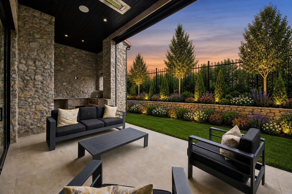 Westlake Entrada - Residential