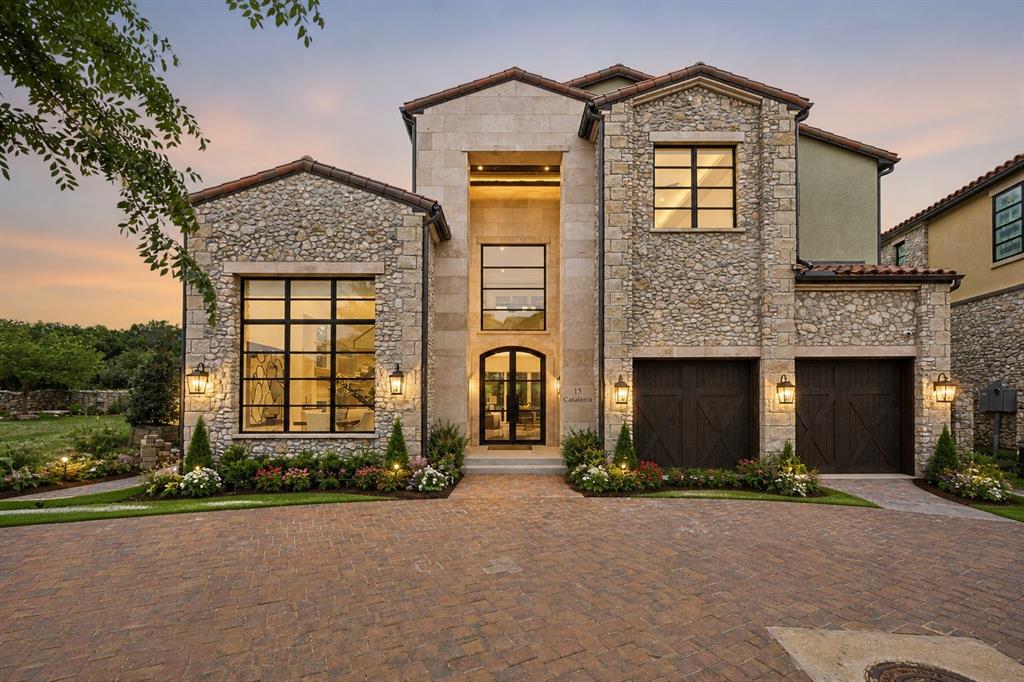 Westlake Entrada - Residential