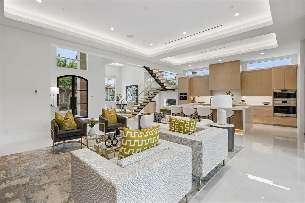 Westlake Entrada - Residential