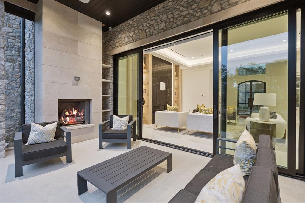 Westlake Entrada - Residential