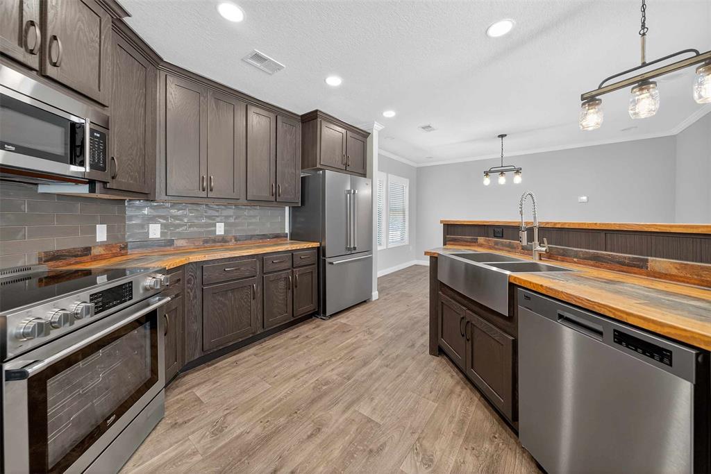 Gandolf - Residential