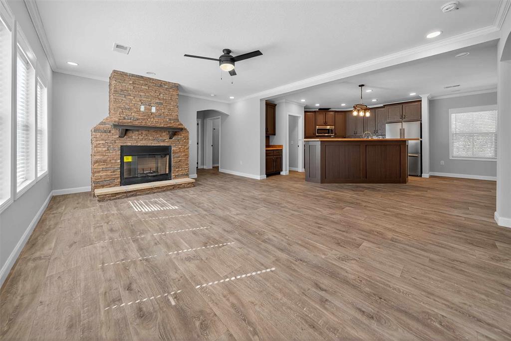 Gandolf - Residential